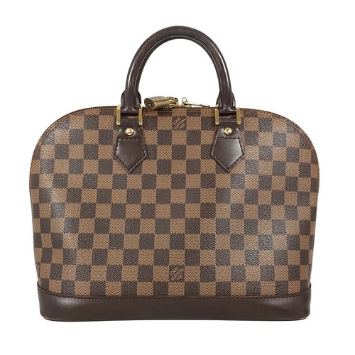 Louis vuitton damier alma - damier,