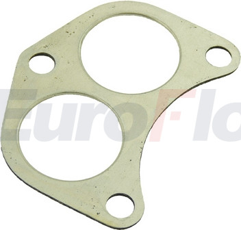 Exhaust pipe gasket fits ford - exhaust,