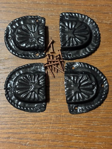 Trunk chest hardware - trunk, &
