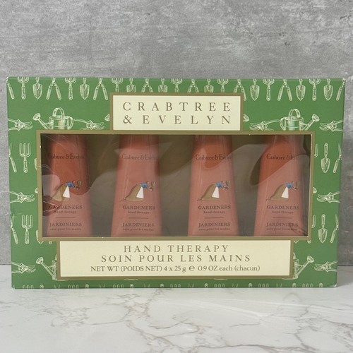 Crabtree evelyn gardeners - crabtree,