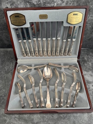 Vintage viners kings - vintage,