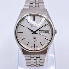 Seiko 7546 8070 Type II Linen