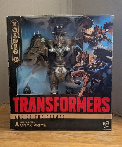 Transformers age the primes - transformers, of