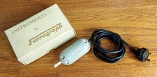 FERROGRAPH Tape Recorder