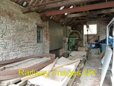 Photo tyntesfield sawmill - photo,