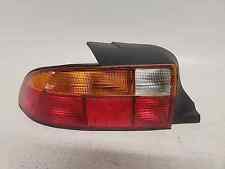 1996 - 2000 BMW Z3 M Roadster Driver Left LH Tail Light 63.21-8 389 711 OEM 9049