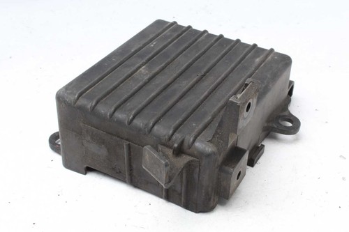 Fuse box cover yamaha - xt, 600