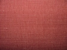 Romo Linara Gingersnap Linen Fabric Upholstery Cushion Curtain - By The Metre