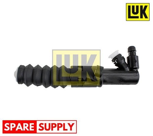 Slave cylinder clutch for - cylinder,,