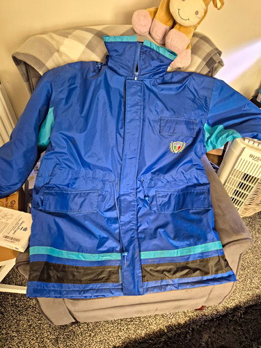 Milo fishing men blue l - milo, men’s