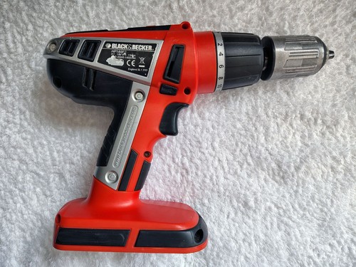 Black decker hp188f3 18v - black,
