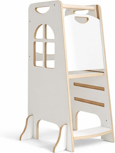 Montessori learning tower - montessori,