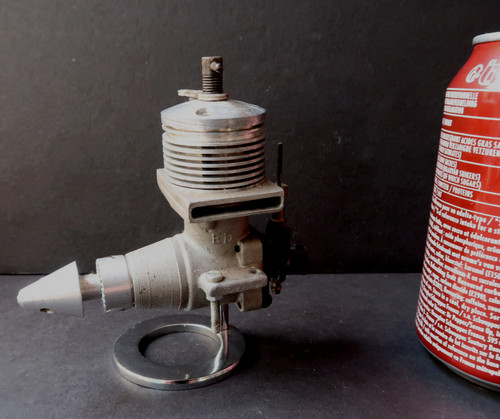 Vintage super racer 246 rc - vintage,