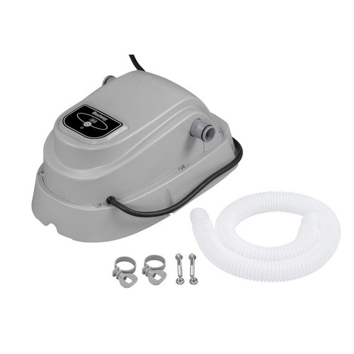 Bestway flowclear pool - flowclear, heater