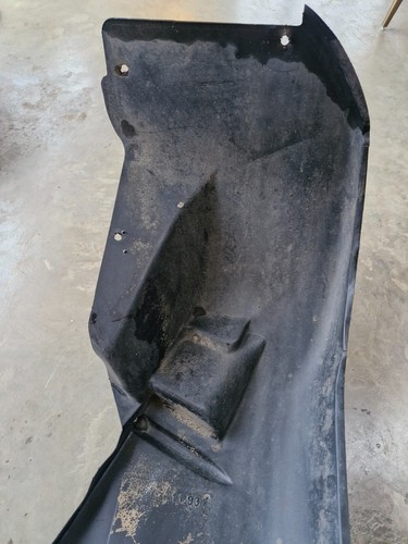 Porsche 928 wheel arch liner - porsche,