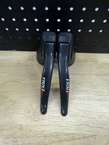 Sram red etap axs - red,