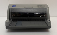 Epson LQ-630 A4 Mono Dot