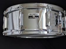 Premier Olympic Vintage Snare