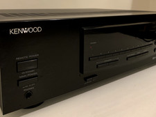 Kenwood Stereo