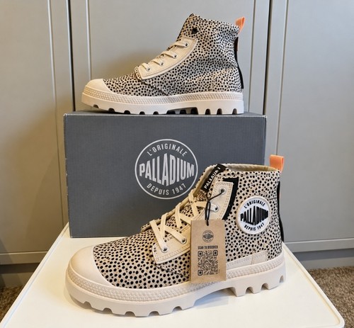 Palladium pampa underlayer - pampa,