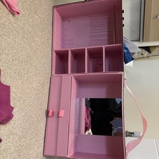 Designafriend Pink/gray