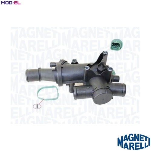 Thermostat coolant - thermostat,