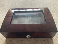Humidor Prestige Addison 50
