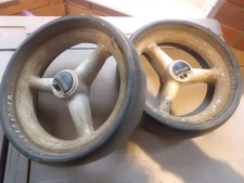 PRE LOVED ~ PAIR OF MOTOCADDY