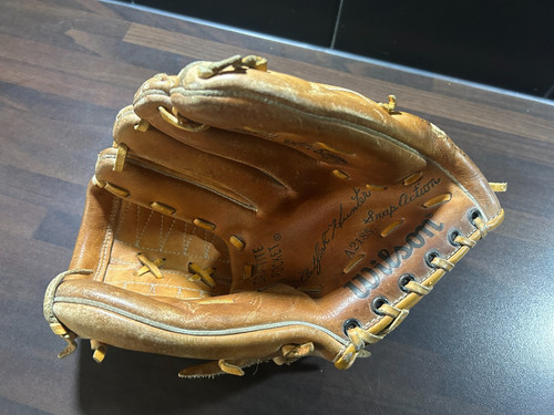 Vintage wilson jim - vintage,