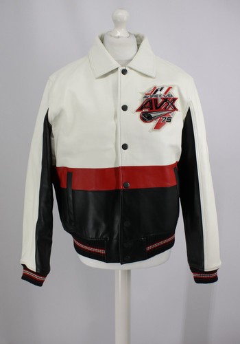 Avirex mens varsity - avirex, jacket