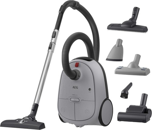 Aeg 6000 bagged vacuum cleaner - 6000,