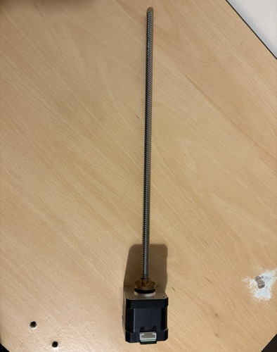 Nema stepper motor - nema,
