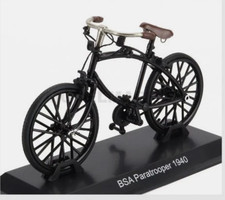 Del Prado - Bsa Paratrooper