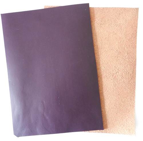 2mm thick purple - 2mm,
