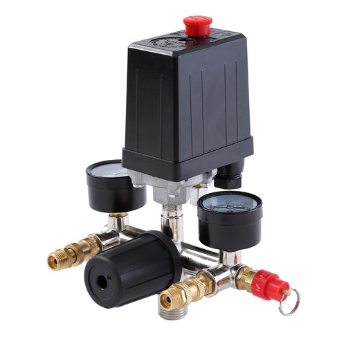 Orazio air compressor pressure - orazio,