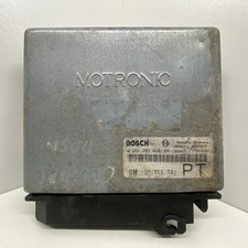 Opel Vauxhall Calibra 2.0 16V