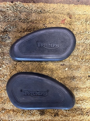 Triumph pre unit 3ta - pre, 3ta/5ta/t100