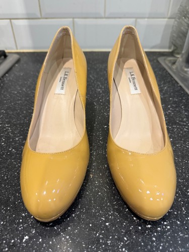 Bennett london nude - l.k.,