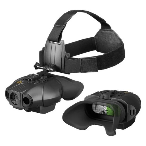 Nightfox swift night vision - nightfox, 2
