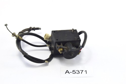 Suzuki rgv 250 throttle - -,