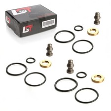 3x Injector Repair Kit Gasket