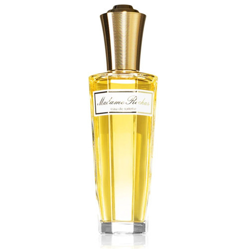 Rochas madame eau toilette - rochas,