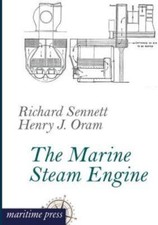 The Marine Steam Engine, Like
