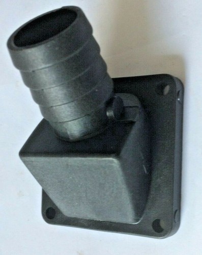 Patay hand bilge pump spare - bilge,