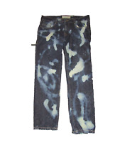 st george by duffer bleached