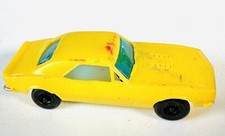 Tyco Chevrolet Camaro 2" Scale