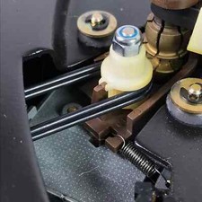 Pitch control Belt Replacement