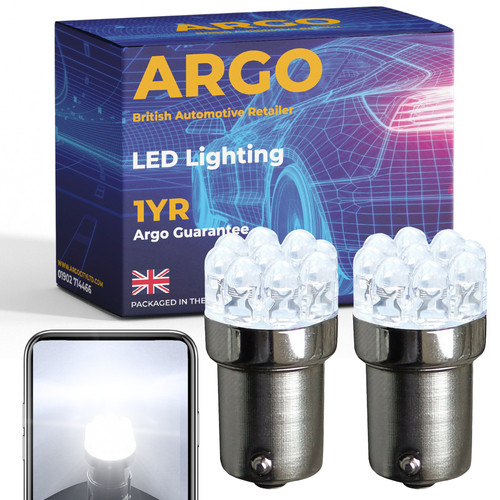 380 p21 1157 - 380, led