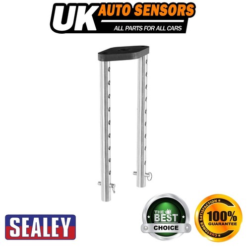 Sealey viking high pit - viking,