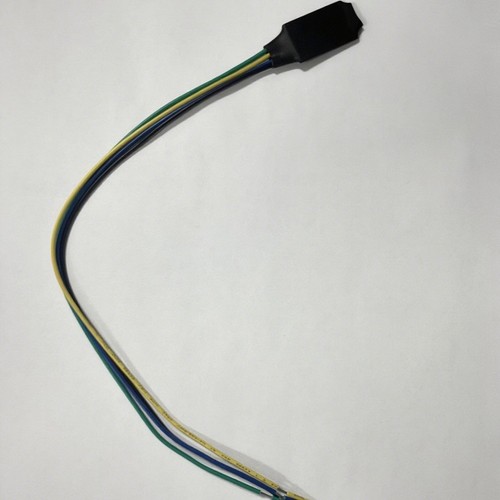 Parking brake bypass - parking,